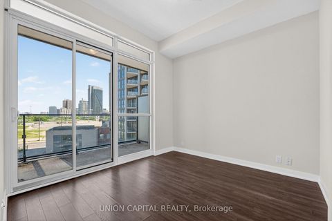 Photo 13 at 714 - 10 Parklawn Road, Mimico, Toronto