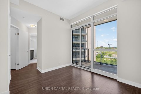 Photo 14 at 714 - 10 Parklawn Road, Mimico, Toronto