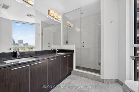 Photo 15 at 714 - 10 Parklawn Road, Mimico, Toronto