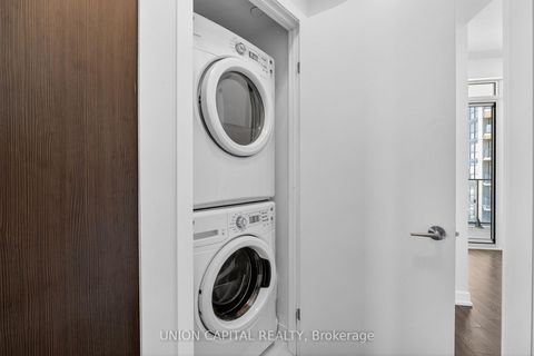 Photo 16 at 714 - 10 Parklawn Road, Mimico, Toronto