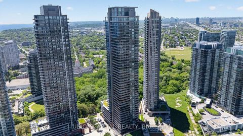 Photo 22 at 714 - 10 Parklawn Road, Mimico, Toronto