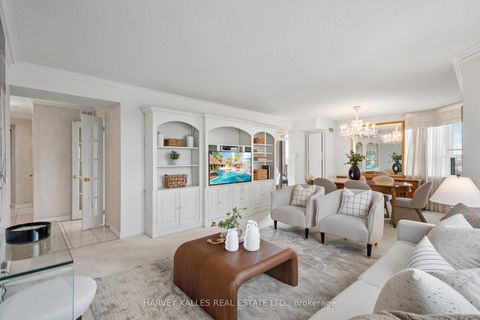 Photo 1 at 1009 - 265 Ridley Boulevard, Nortown, Toronto