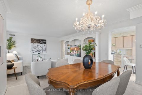 Photo 2 at 1009 - 265 Ridley Boulevard, Nortown, Toronto