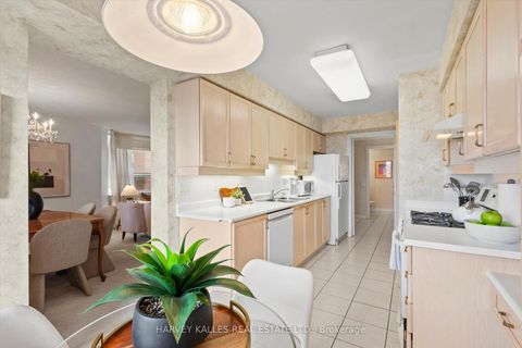 Photo 3 at 1009 - 265 Ridley Boulevard, Nortown, Toronto