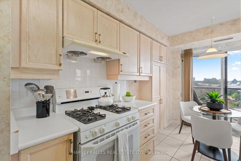 Photo 6 at 1009 - 265 Ridley Boulevard, Nortown, Toronto
