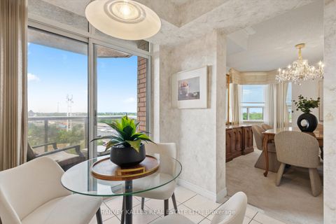 Photo 7 at 1009 - 265 Ridley Boulevard, Nortown, Toronto