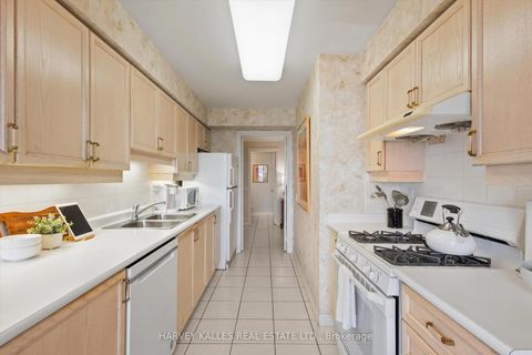 Photo 9 at 1009 - 265 Ridley Boulevard, Nortown, Toronto