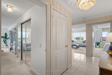 Photo 11 at 1009 - 265 Ridley Boulevard, Nortown, Toronto