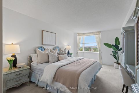 Photo 12 at 1009 - 265 Ridley Boulevard, Nortown, Toronto
