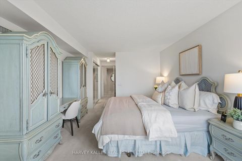 Photo 13 at 1009 - 265 Ridley Boulevard, Nortown, Toronto