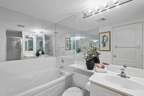 Photo 14 at 1009 - 265 Ridley Boulevard, Nortown, Toronto