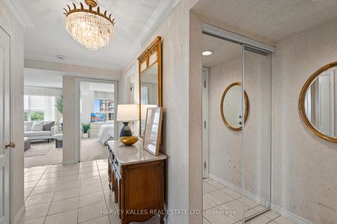 Photo 15 at 1009 - 265 Ridley Boulevard, Nortown, Toronto