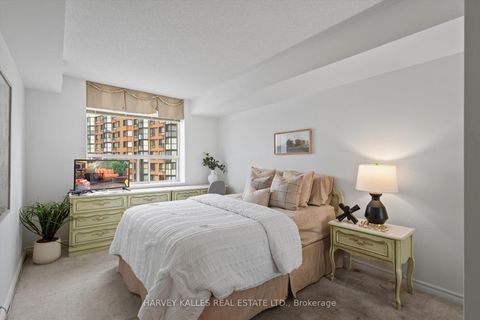 Photo 16 at 1009 - 265 Ridley Boulevard, Nortown, Toronto