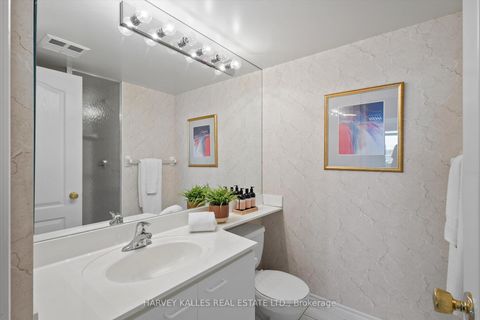 Photo 18 at 1009 - 265 Ridley Boulevard, Nortown, Toronto