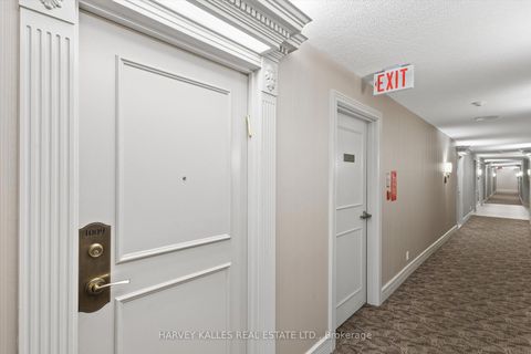 Photo 20 at 1009 - 265 Ridley Boulevard, Nortown, Toronto