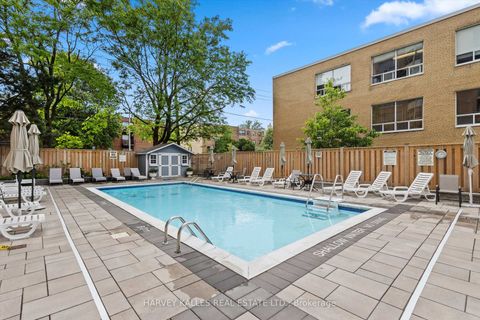 Photo 21 at 1009 - 265 Ridley Boulevard, Nortown, Toronto