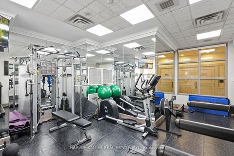 Photo 24 at 1009 - 265 Ridley Boulevard, Nortown, Toronto