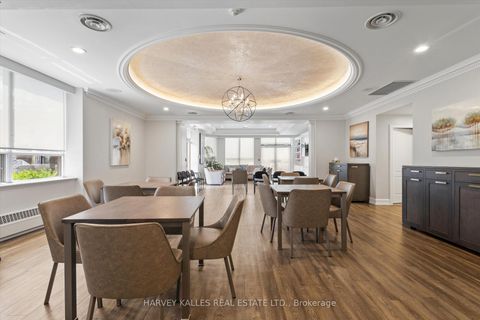Photo 25 at 1009 - 265 Ridley Boulevard, Nortown, Toronto