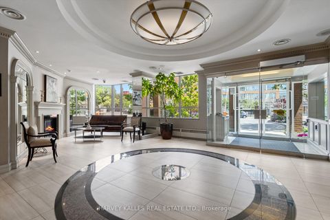 Photo 27 at 1009 - 265 Ridley Boulevard, Nortown, Toronto