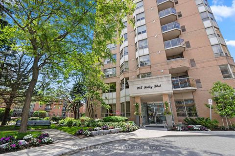 Photo 28 at 1009 - 265 Ridley Boulevard, Nortown, Toronto