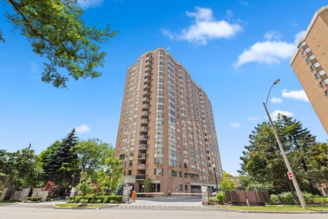 Photo 29 at 1009 - 265 Ridley Boulevard, Nortown, Toronto