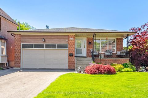 Photo 0 at 255 John Street, Weston, Toronto