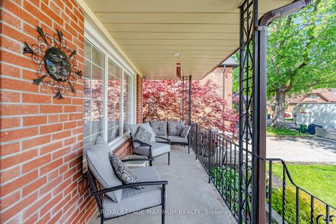 Photo 2 at 255 John Street, Weston, Toronto