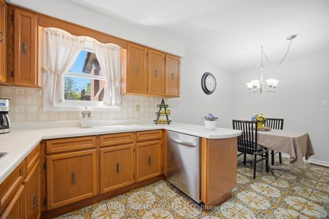 Photo 13 at 255 John Street, Weston, Toronto