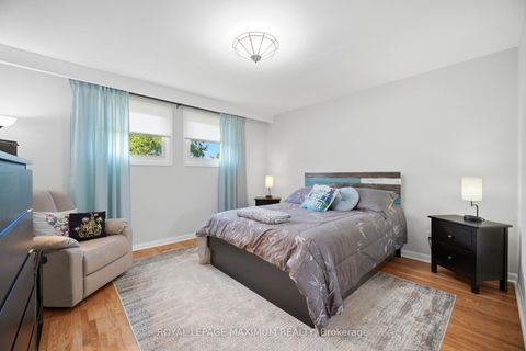 Photo 27 at 255 John Street, Weston, Toronto