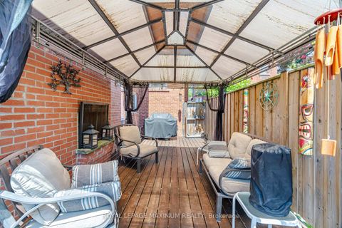 Photo 41 at 255 John Street, Weston, Toronto