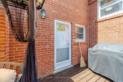Photo 43 at 255 John Street, Weston, Toronto