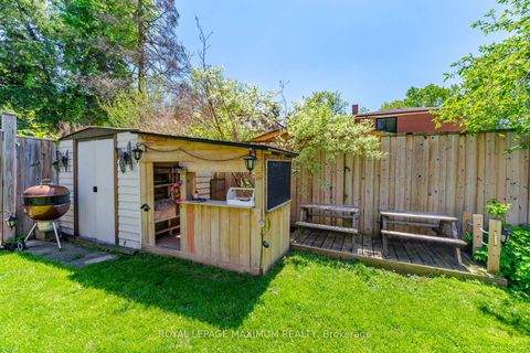 Photo 46 at 255 John Street, Weston, Toronto