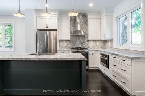 Photo 1 at 7 Louise Avenue, Cedarvale, Toronto