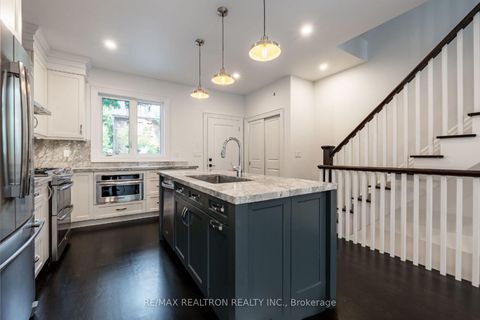 Photo 3 at 7 Louise Avenue, Cedarvale, Toronto