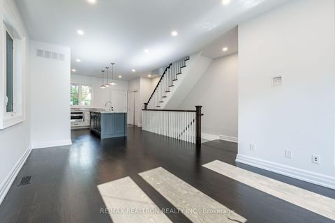 Photo 5 at 7 Louise Avenue, Cedarvale, Toronto