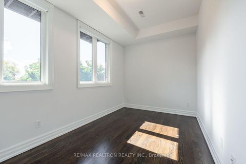 Photo 12 at 7 Louise Avenue, Cedarvale, Toronto