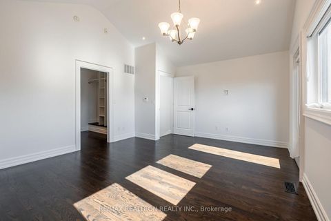 Photo 16 at 7 Louise Avenue, Cedarvale, Toronto