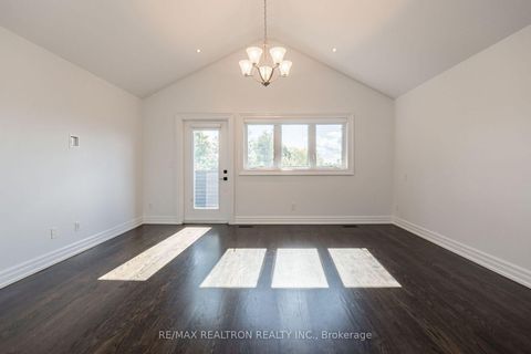 Photo 17 at 7 Louise Avenue, Cedarvale, Toronto
