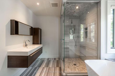 Photo 20 at 7 Louise Avenue, Cedarvale, Toronto