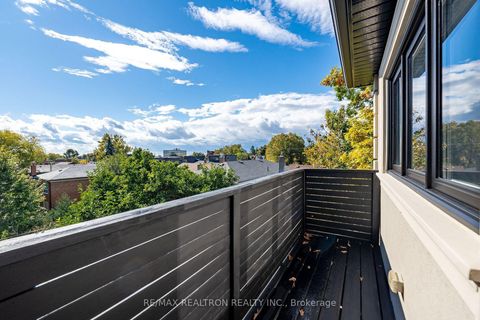 Photo 21 at 7 Louise Avenue, Cedarvale, Toronto