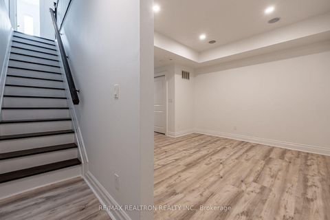 Photo 22 at 7 Louise Avenue, Cedarvale, Toronto