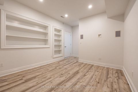 Photo 23 at 7 Louise Avenue, Cedarvale, Toronto