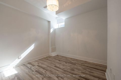 Photo 25 at 7 Louise Avenue, Cedarvale, Toronto