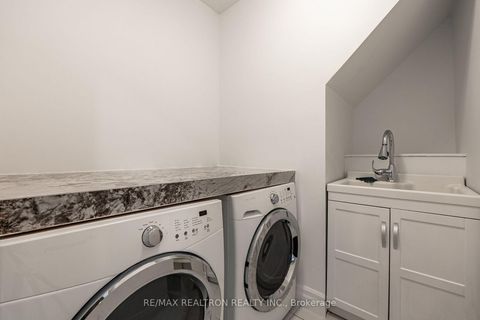 Photo 27 at 7 Louise Avenue, Cedarvale, Toronto