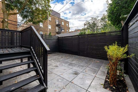 Photo 28 at 7 Louise Avenue, Cedarvale, Toronto