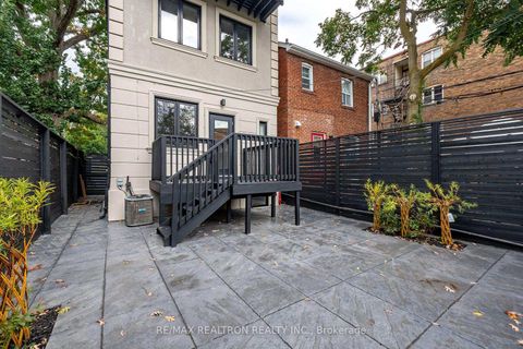 Photo 29 at 7 Louise Avenue, Cedarvale, Toronto