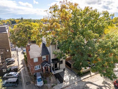 Photo 30 at 7 Louise Avenue, Cedarvale, Toronto