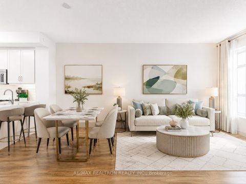 Photo 7 at 415 - 2 Old Mill Drive, Swansea, Toronto
