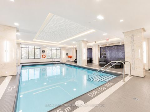 Photo 13 at 415 - 2 Old Mill Drive, Swansea, Toronto