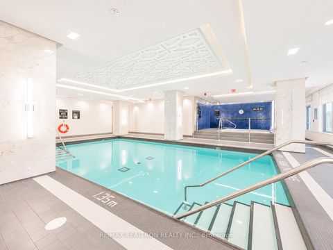 Photo 14 at 415 - 2 Old Mill Drive, Swansea, Toronto